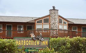 Harborview Inn スワード Exterior photo