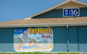 Tar Heel Motel ナグス・ヘッド Exterior photo