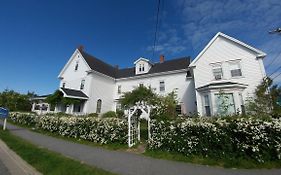 Inn On Frederick St. Andrews By The Sea Exterior photo