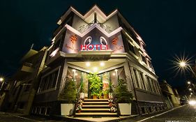 Hotel Flamingo コルチャ Exterior photo