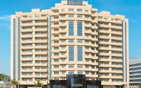 Flora Park Deluxe Hotel Apartments ドバイ Exterior photo
