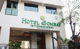 Hotel Bombay International Exterior photo