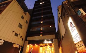 Abホテル京都四条堀川 Exterior photo