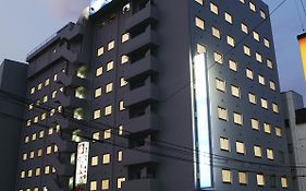 ホテル天然温泉　阿智の湯　ドーミーイン倉敷 倉敷市 Exterior photo