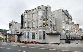 Cabot Court Hotel Wetherspoon ウェストン・スパー・メア Exterior photo