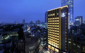 カンデオホテルズ東京六本木 東京都 Exterior photo