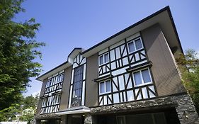 ホテル軽井沢エレガンス 軽井沢町 Exterior photo