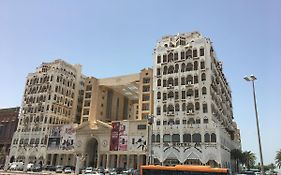 クウェート パレス ホテル Exterior photo