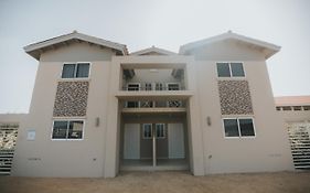 Ayka Apartments Bubali パームビーチ Exterior photo