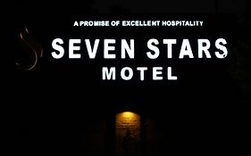 Seven Stars Motel ラホール Exterior photo