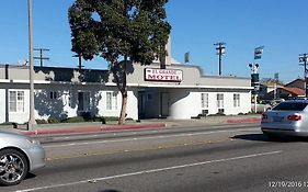 El Grande Motel サウスゲイト Exterior photo