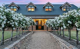 ホテル Abbotsford Country House Barossa Valley Lyndoch Exterior photo