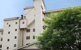 ホテルおおるり 草津 Exterior photo