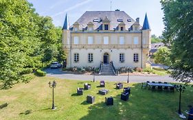 Chateau De Puy Robert Lascaux - Sarlat モンティニャック Exterior photo