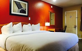 Vista Inn & Suites -Downtown- Memphis メンフィス Exterior photo