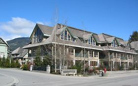 Whistler Vacation Club At Twin Peaksアパートホテル Exterior photo