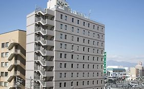 ホテル エースイン松本 Exterior photo