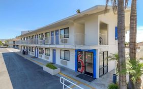 Motel 6-San Ysidro, Ca - San Diego - Border サンディエゴ Exterior photo