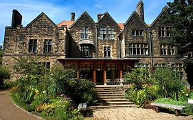 ホテル Jesmond Dene House ニューカッスル・アポン・タイン Exterior photo