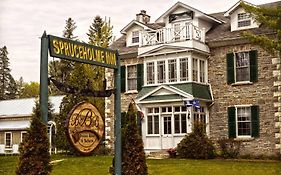 Spruceholme Inn Fort Coulonge Exterior photo