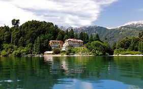 Correntoso Lake & River Hotel ビージャ・ラ・アンゴストゥーラ Exterior photo