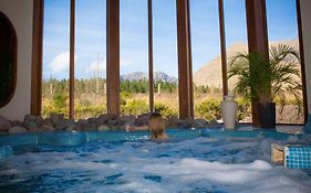 Delphi Resort Hotel & Spa リーノーン Exterior photo