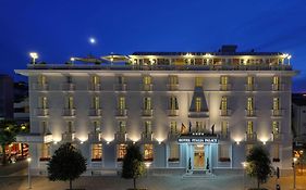 ホテル イタリア パレス リニャーノ・サッビアドーロ Exterior photo