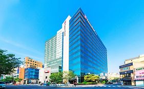 Tmark Hotel Myeongdong photos Exterior