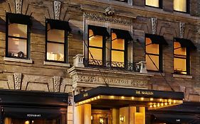 マールトンホテル ニューヨーク Exterior photo