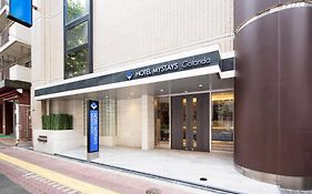 ホテルマイステイズ五反田 東京都 Exterior photo