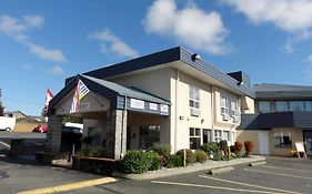 Port Augusta Inn コモックス Exterior photo