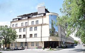 Artsakh Hotel エレバン Exterior photo