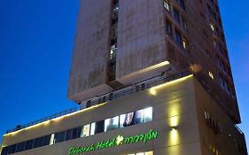 Deborah Hotel By Arcadia Hotels Chain テル・アビブ Exterior photo