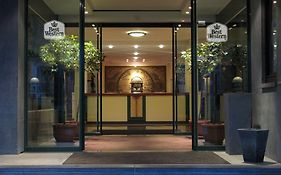 Hotel Best Western County House ブリュッセル Exterior photo
