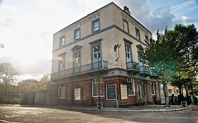 Publove At The Great Eastern - HostelGreenwich Exterior photo