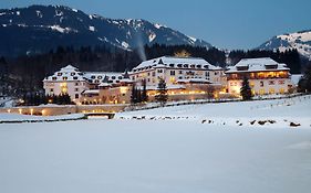 ホテル A-Rosa Kitzbuehel Exterior photo