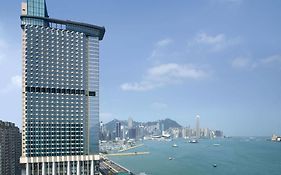 ホテル ハーバー グランド 香港 Exterior photo