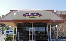 Relax Inn & Suites エル・ケイジョン Exterior photo