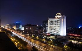 北京 インターナショナル ホテル Exterior photo