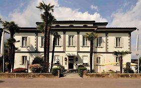 Villa Garni Gardenia カズラノ Exterior photo