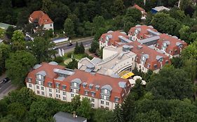 Seminaris Hotel ライプツィヒ Exterior photo