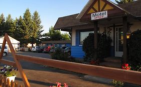 Blue Mountain Motel ピンチャー・クリーク Exterior photo