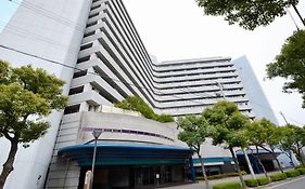 ホテルパールシティ神戸 神戸市 Exterior photo