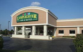 Lamplighter Inn And Suites - North スプリングフィールド Exterior photo