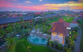 Alaya Resort Ubud - Chse Certified ウブド Exterior photo