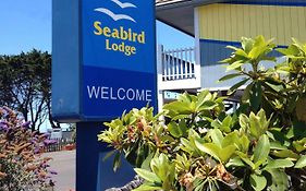 Seabird Lodge フォート・ブラッグ Exterior photo