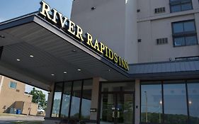 River Rapids Inn ナイアガラ・フォールズ Exterior photo