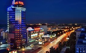 ゴルスキー シティ ホテル ノヴォシビルスク Exterior photo