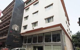 Mayur Hotel ニューデリー Exterior photo
