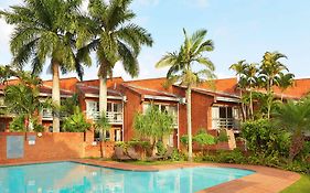 Perna Perna Lodge Saint Lucia Estuary Exterior photo